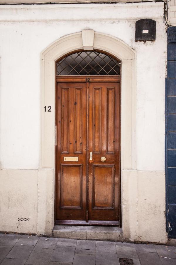 Hotel Engineer Lane House Gibraltar Exterior foto