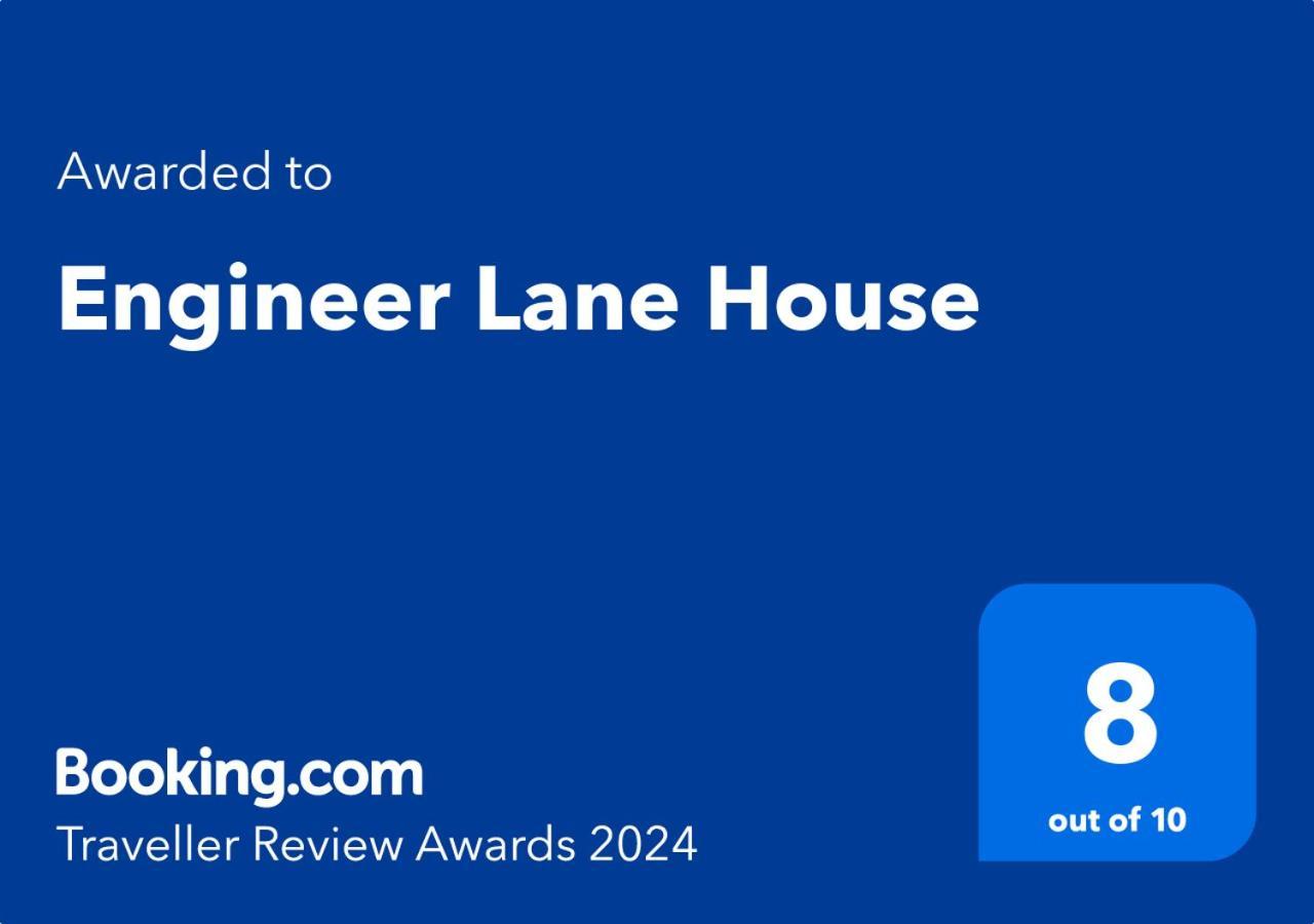 Hotel Engineer Lane House Gibraltar Exterior foto